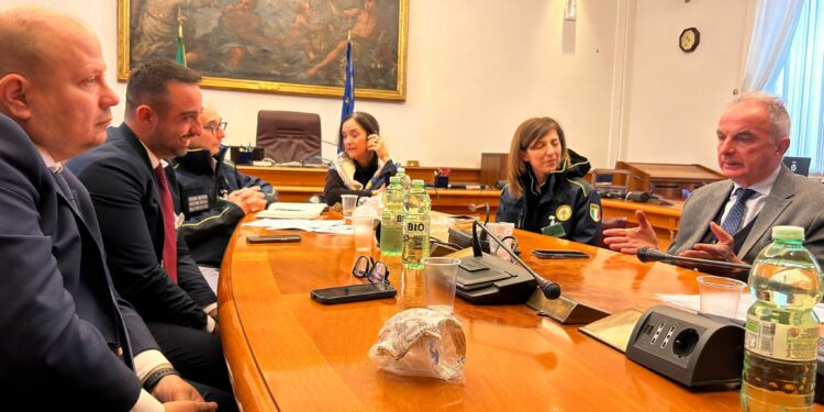 La Regione Sardegna sarà all’avanguardia nell’utilizzo dei droni nelle attività della Protezione civile