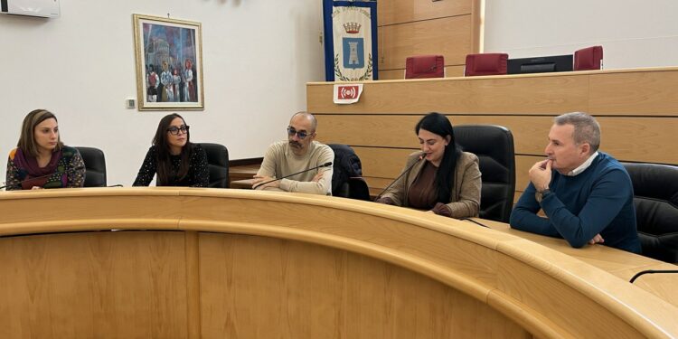 E’ operativo da una settimana, a Porto Torres, il nuovo Centro di aggregazione giovanile nell’ambito del progetto “Centri in rete”