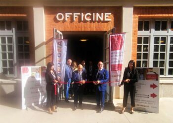 Ha preso il via negli spazi della Manifattura Tabacchi di Cagliari la quarta edizione di Extra, l’expo del turismo extra-alberghiero in Sardegna.