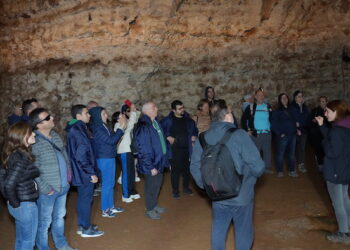 Sardegna Accessibile: il turismo sostenibile visita l’Ogliastra