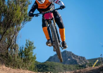 Sedda, Carta e Lovicu oro anche a Pabillonis, sono loro i vincitori del 1° Ciclocross Parco dei bambini