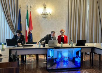 L’Università degli Studi di Cagliari ha ottenuto un importante riconoscimento come finalista all’European SMILE Diversity Award 2023, a Barcellona