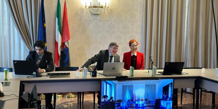 L’Università degli Studi di Cagliari ha ottenuto un importante riconoscimento come finalista all’European SMILE Diversity Award 2023, a Barcellona