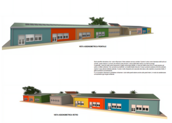 Il comune di Porto Torres ha affidato i lavori per la riqualificazione dell’edificio scolastico Dessì