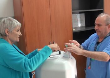 L’igiene delle mani per la sicurezza dei pazienti degli ospedali, se ne parlerà nel corso organizzato dalla direzione medica di presidio del San Martino di Oristano