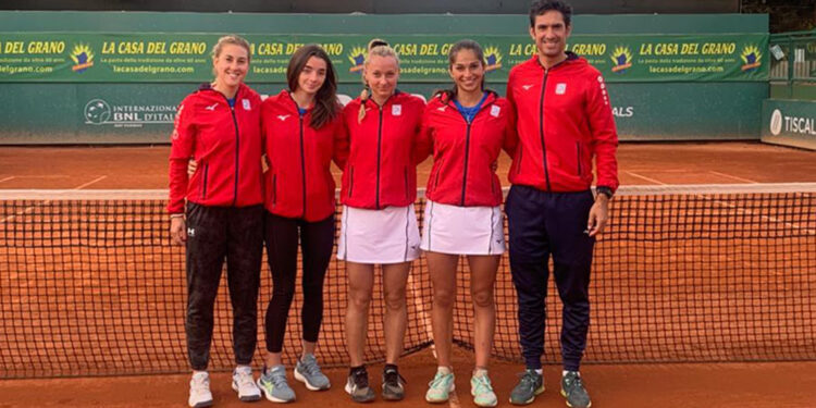 Il Tc Cagliari “A” chiude con un pareggio: fra sette giorni sfida Beinasco nella prima dei play-off