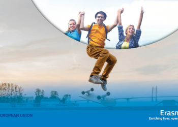 La Commissione europea ha pubblicato l’invito a presentare proposte e la Guida operativa per il 2024 nell’ambito di Erasmus+