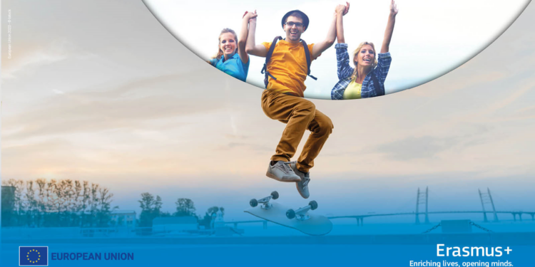 La Commissione europea ha pubblicato l’invito a presentare proposte e la Guida operativa per il 2024 nell’ambito di Erasmus+