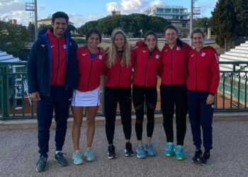 Che vittoria per il Tc Cagliari: batte Beinasco e vola al turno decisivo dei play-off promozione