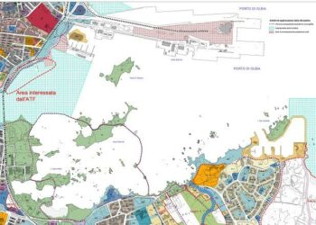 Adsp Mare di Sardegna: Adottato in Comitato di Gestione l’ATF per lo sviluppo della nautica da diporto ad Olbia