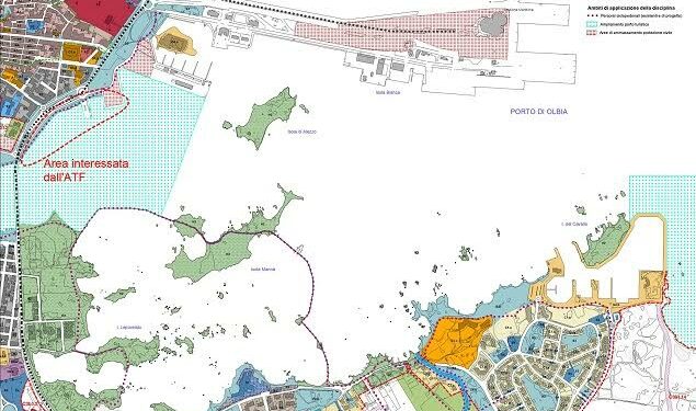 Adsp Mare di Sardegna: Adottato in Comitato di Gestione l’ATF per lo sviluppo della nautica da diporto ad Olbia