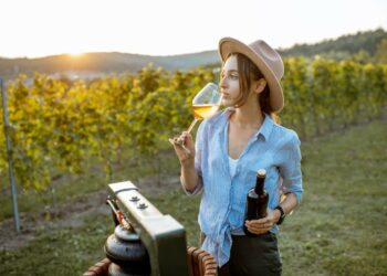 A Serdiana la terza giornata del festival DiviniSuoni, un convegno sul vino, sulle donne e sullo sviluppo sostenibile