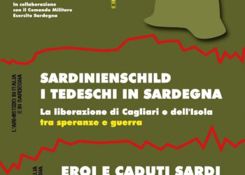 Martedì 12 dicembre, presso il Comando Militare Esercito Sardegna, in occasione della presentazione del CalendEsercito 2024, verrà inaugurata la mostra “Eroi e Caduti Sardi della Seconda Guerra Mondiale”