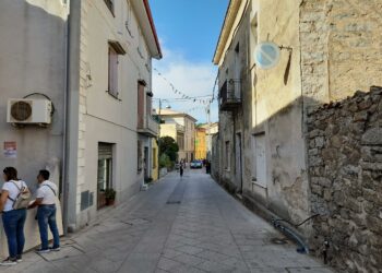 Turismo e artigianato: via libera al Piano di Azione Locale del Gal Barbagia