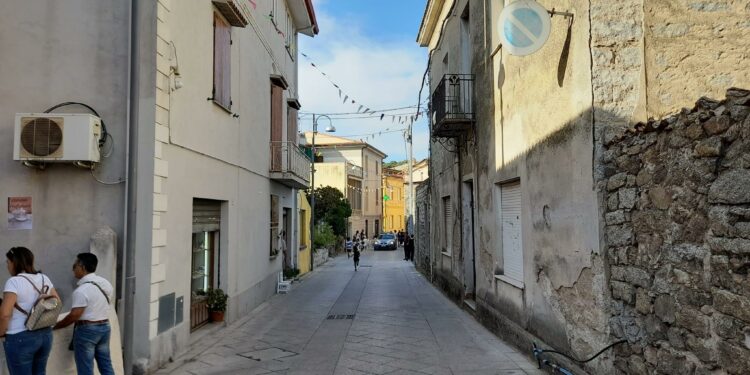 Turismo e artigianato: via libera al Piano di Azione Locale del Gal Barbagia