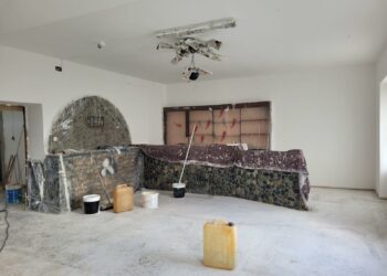 Sassari: sono iniziati i lavori nell’ex scuola di via Bultei