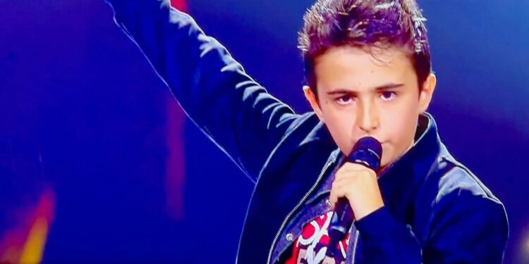 Oristano: il 29 dicembre l’esibizione di Andrea Urru