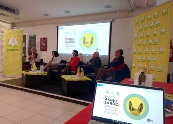 Coldiretti Nuoro-Ogliastra: un incontro per parlare dell’asino sardo