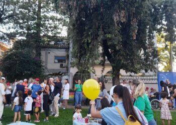 Terzo appuntamento della rassegna “Aspettando il Natale a Quartu Sant’Elena – Musica Teatro Animazione”