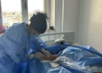 Sassari: la realtà virtuale per ridurre stress, ansia e dolore