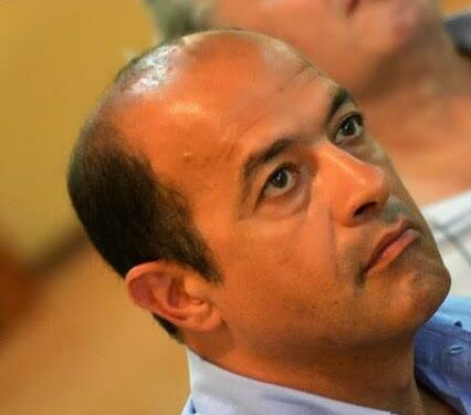 Agostino Cicalò resta alla guida del Distretto Culturale del Nuorese