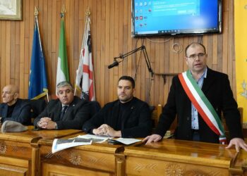 Desulo: via libera alla convenzione per la realizzazione della strada Cossatzu-Tascusì