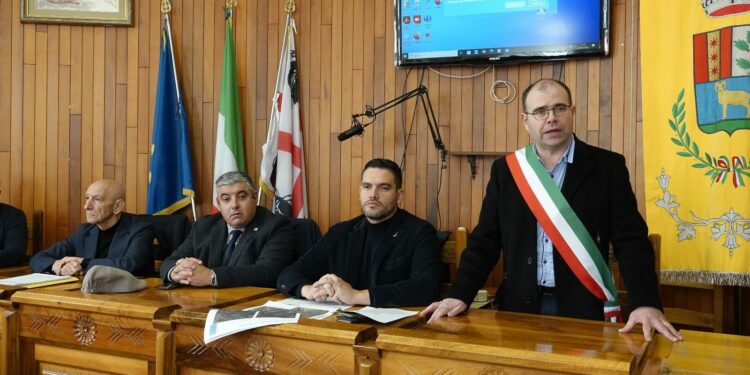 Desulo: via libera alla convenzione per la realizzazione della strada Cossatzu-Tascusì