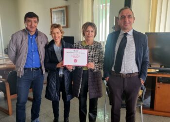 Bollino rosa per il San Martino, un ospedale “a misura di donna”