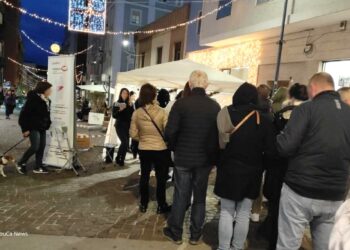 Duecento test contro l’epatite C, grande affluenza per la campagna di screening organizzata a Cagliari dagli epatologi del Policlinico Duilio Casula