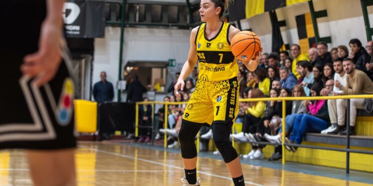 La Techfind chiude l’anno con un altro colpo esterno