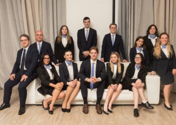 Master Five Stars Hotel Management: aperte le iscrizioni per l’edizione 2024