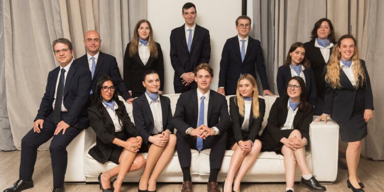 Master Five Stars Hotel Management: aperte le iscrizioni per l’edizione 2024