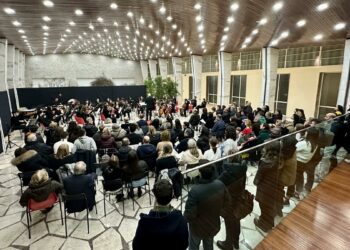 L’Orchestra giovanile del Conservatorio in concerto a Nule