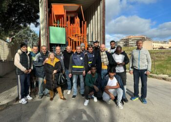 Progetto “Sostegno al diritto allo studio in Senegal”