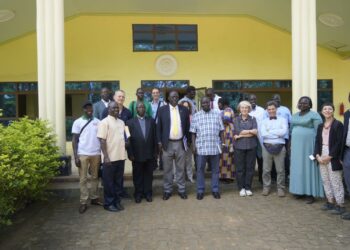 E’ stato inaugurato, oggi, ad Adjumani, in Uganda, il primo laboratorio nella Regione per le analisi chimiche fisiche e biologiche dell’acqua per usi domestici