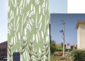 Arzachena: le cabine di E – Distribuzione si trasformano in quadri