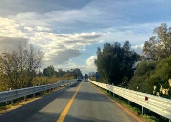 Quartucciu: riaperto il ponte dell’ex statale 125