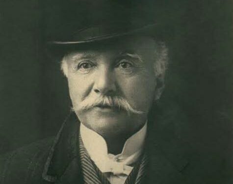 Luigi Canepa, concerti ed eventi a 110 anni dalla scomparsa