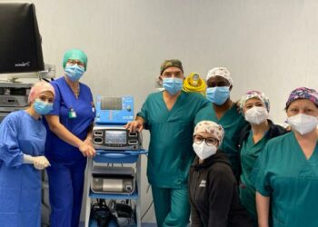 Alghero: un un nuovo percorso chirurgico all’interno dell’ospedale Civile