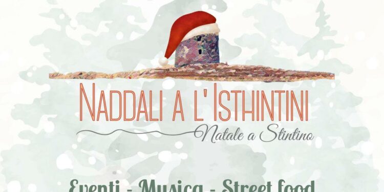 Al via il “Naddali a L’Isthintini”
