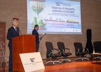 “Superare il passato, costruire il futuro”: un convegno a Porto Torres