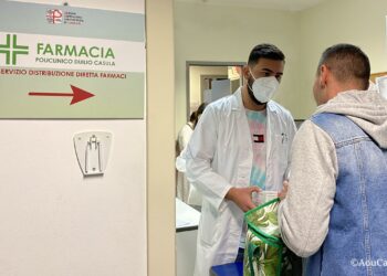 Cambiano le modalità per migliorare la qualità del servizio di distribuzione dei farmaci al Policlinico, prenotazione web e nuovi orari