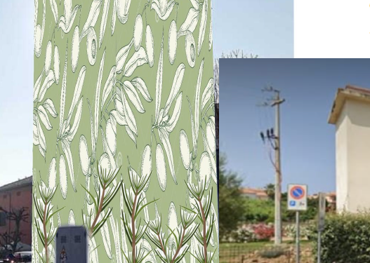 Arzachena: le cabine di E – Distribuzione si trasformano in quadri