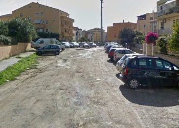 Il comune di Alghero ha acquisito al patrimonio demaniale il terreno su cui ricade via Fratelli Accardo Artigiani