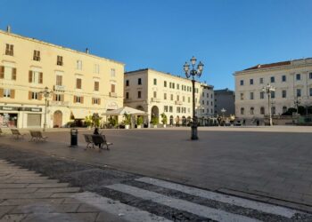 Sassari: deve scontare un cumulo di pene per dieci anni, arrestato uno straniero