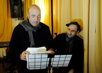 Alghero: all’Ute il concerto di Mauro Useli e Paolo Zicconi