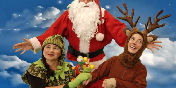 Al Teatro Maria Carta di Villaspeciosa si chiude la “Stagione Autunnale 2023”