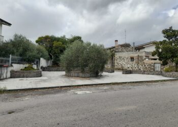 Ghilarza: al via i lavori “Polis” nell’ufficio postale di corso Umberto