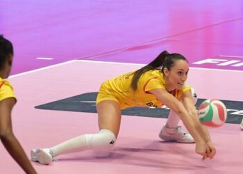 L’Hermaea si rinforza: ecco Laura Partenio!