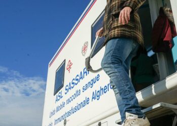 Per il secondo anno consecutivo l’Alghero Calcio, in collaborazione con l’associazione Frates Rdc Alghero, organizza la giornata della donazione del sangue